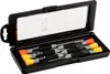 Schraubendreher-Set aus Präzisionsschraubendrehern Produktbild-Vorschau 1