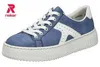 Rieker N9920-14 (41/indigo/offwhite) Produktbild-Vorschau 18