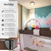 tectake® Kinder Reisebett Hund klappbar und Produktbild-Vorschau 2