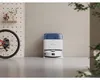 Ecovacs Deebot MINI Blue, senza sacco, blu, bianco, Anteprima dell’immagine prodotto 11