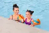Bestway® Schwimmflügel Stufe C Colorify™, 5-12 Jahre Produktbild-Vorschau 8