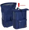 Rucksack  Herren Damen Kurierrucksack BENCH Terra Roll-Top Produktbild-Vorschau 3