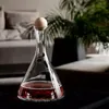 KROSNO Wine Connoisseur Rotwein Karaffe 1000 ml – Produktbild-Vorschau 5