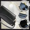 Bad&Bags Damska torebka crossbody Penetrudia czarny Jeden Podgląd zdjęcia produktu 7