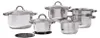 Set di pentole in acciaio inox Ambition Berry 13el. Anteprima dell’immagine prodotto 2