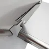 Mangal Izmir Steckmangal 2 mm Edelstahl Schaschlikgrill Produktbild-Vorschau 4