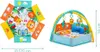 Tappeto da gioco attivo Fillikid con 30 palline, 4 figure Anteprima dell’immagine prodotto 10