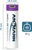 Ansmann 1307-0002, Wiederaufladbarer Akku, Lithium-Ion Produktbild-Vorschau 14