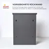 SMART PARCEL BOX™ Mittelgroßer Paketbriefkasten, Entnahme Produktbild-Vorschau 8