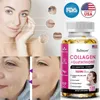 Collagen + Glutathione 5500mg + Vitamin C (120 Kapseln) Produktbild-Vorschau 9