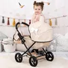 Bayer Design 12775AA, carrito para muñecas "Cosy", con Vista previa de la imagen del producto 5