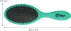Brosse à cheveux Clauss Wet & Brush, avec manche en Voir les images du produit 3