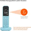 Gigaset CL390HX Purist Blue Produktbild-Vorschau 15