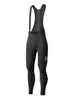 ROCKBROS Fietsbroek met versteviging, heren, lange broek, Productafbeelding-voorbeeld 1