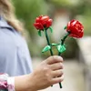 LEGO Botanicals Rose 40460 Jeu de Construction 120 Pièces Voir les images du produit 31