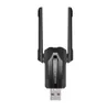 AX900 USB Wlan Adapter WiFi 6 Dual Band Adapter Dongle 2,4G Produktbild-Vorschau 3