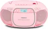 MEDION E66476 Stereo Sound System (Boombox, CD-Player, MP3, Produktbild-Vorschau 10