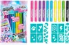 AIRBRUSH plush refill set Náhľad obrázku produktu 3