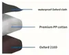Kofferbakbeschermer - Geschikt Voor VW UP 2011-2023 Productafbeelding-voorbeeld 5