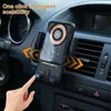 Fast Wireless Car Charger & Phone Holder, Handyhalterung Produktbild-Vorschau 9