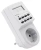2er-Pack - Digitale Zeitschaltuhr McPower "AZ-62", 10 Produktbild-Vorschau 2