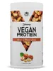 Yummy Vegan Protein - 450g : Hazel- & Peanut Dream I prášok Náhľad obrázku produktu 1