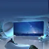 3D okuliare VR pre okuliare na virtuálnu realitu - Shinecon Náhľad obrázku produktu 2