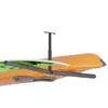 Scaffale pensile per montaggio a soffitto scala kayak Anteprima dell’immagine prodotto 3