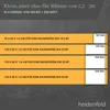 Heidenfeld Infrarotheizung HF-HP130 weiß - Bis 25 m² - Produktbild-Vorschau 6