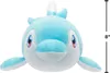 Pokémon pluszowa figurka Normifin 20 cm Podgląd zdjęcia produktu 8