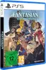 A PlayStation 5 game case for Fantasian Neo Dimension. Produktbild-Vorschau