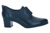 Tamaris 23307 Damenschuhe - Schnür Pumps schwarz Elegant Produktbild-Vorschau 28