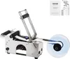 Halbautomatischer MT-50 Flaschen Etikettiermaschine Produktbild-Vorschau 9
