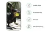 MuchoWow® Handyhülle Schutzhülle Hülle für iPhone XR Ein Produktbild-Vorschau 7