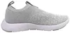 Puma Softride Remi Slip On Sneaker Grau Produktbild-Vorschau 4