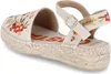 Toni Pons Sandales femme GARBET Beige Multicolore Textile Voir les images du produit 3