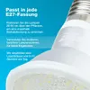 Venso EcoSolutions GrowLight Winter E27 LED lampa roślinna Podgląd zdjęcia produktu 7