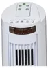 Auronic Turmventilator - Standventilator mit Fernbedienung Produktbild-Vorschau 2