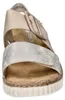 Rieker Damen Keilsandaletten Sandalen Ultraleicht 69260-60 Produktbild-Vorschau 34