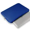 Viacúčelové puzdro na notebook tablet 15,6'' námornícka Náhľad obrázku produktu 3