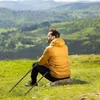 Trekingové palice Hop-Sport HS-0135TP Nordic Walking set Náhľad obrázku produktu 4