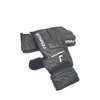 REUSCH Attrakt Solid Junior 7700 nero 6 Anteprima dell’immagine prodotto 5