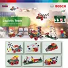 Theo Klein Multi-Tech + IXOLINO, Kinderwerkzeug Produktbild-Vorschau 11