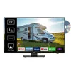 Reflexion LDDX19IBT Black Smart TV mit int. DVD-Laufwerk Produktbild-Vorschau 1
