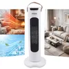 Ventilateur colonne 2 en 1 avec mode air froid et fonction Voir les images du produit 3