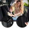 Kinderkraft repose-pieds SAFETY FIX 2 i-Size 9-36kg Szary Voir les images du produit 26