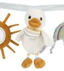 Sterntaler Kinderwagenkette ENTE Edda Produktbild-Vorschau 3