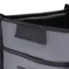 Borsa postale isolata Vogue grigio 380x305x380 mm Anteprima dell’immagine prodotto 4