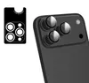 Protector de cámara de cristal paquete de 2 para Apple Vista previa de la imagen del producto 1