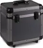 PRC80 12" Titanium Schallplattenkoffer Vinyl Case 80 LPs Produktbild-Vorschau 5